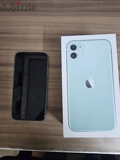 iphone 11 128gb