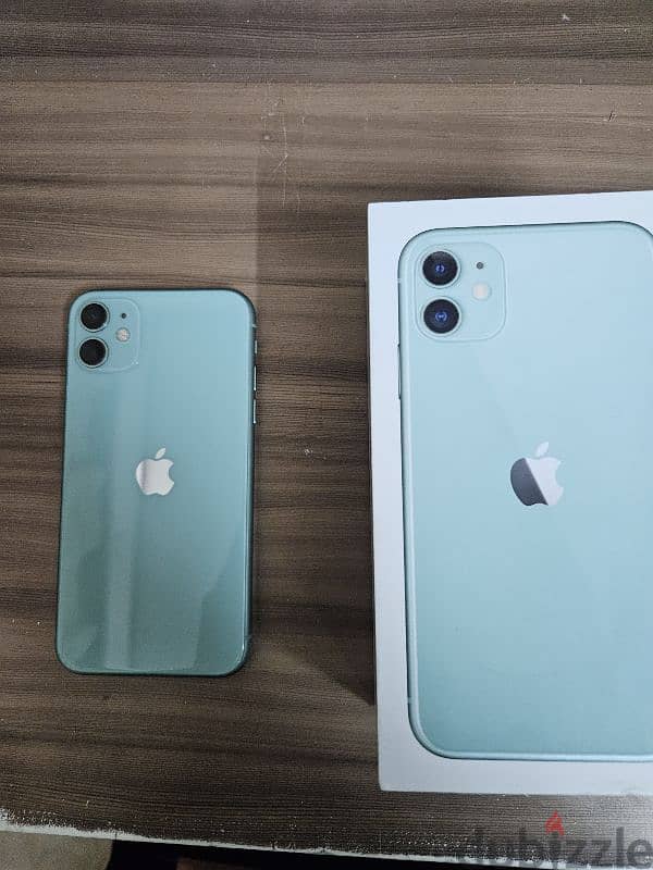 iphone 11 128gb 2