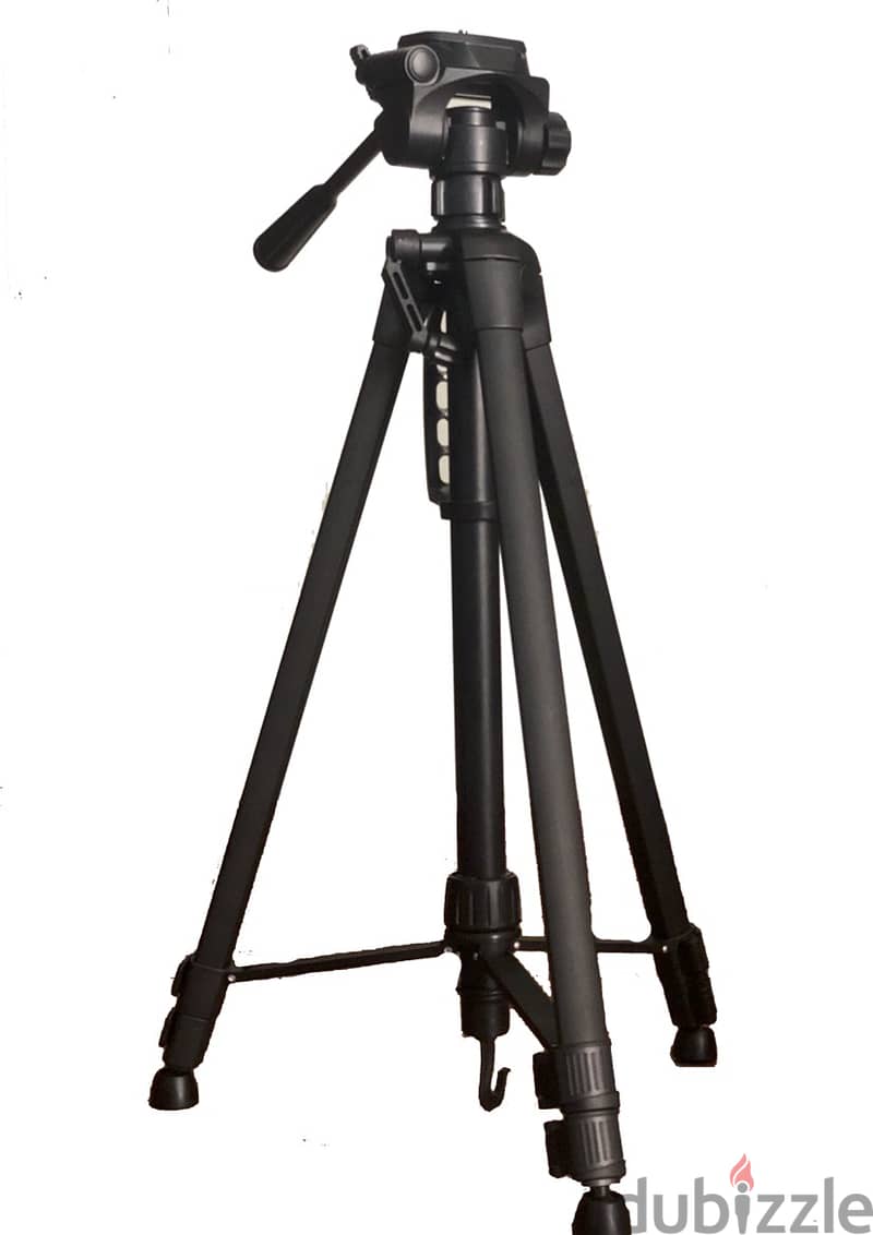 Tripod WT-3540 1