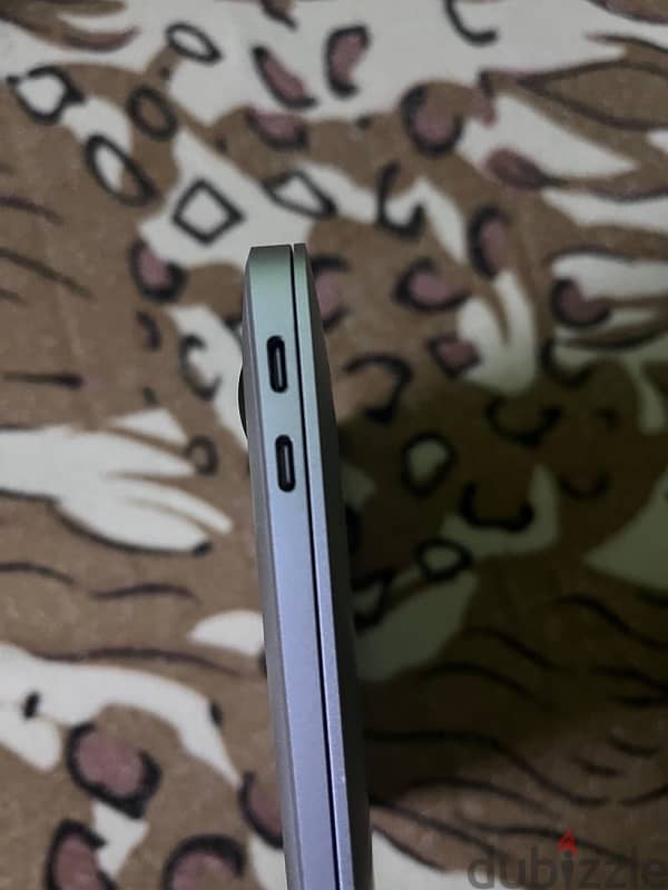 لابتوب للبيع لابتوب ماك اير m1 للبيع MacBook Air m1 3