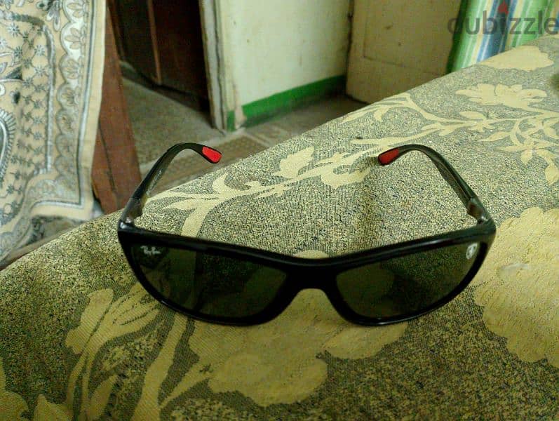 Rayban Ferrari Original 1