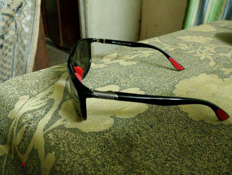 Rayban Ferrari Original 2