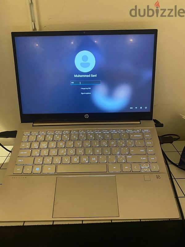 2020 Hp laptop (reasonable price) 1