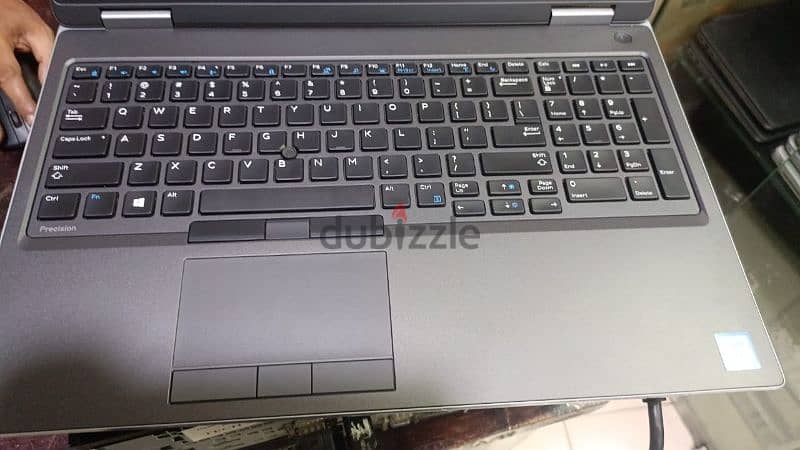 dell precision 7540 1