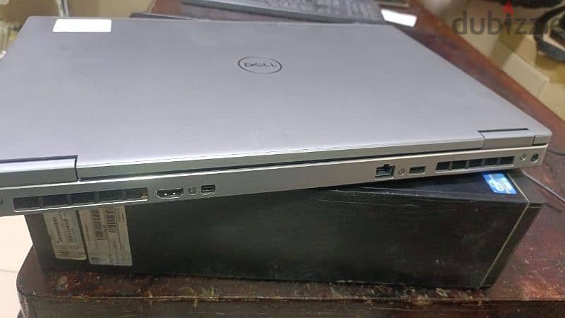 dell precision 7540 4