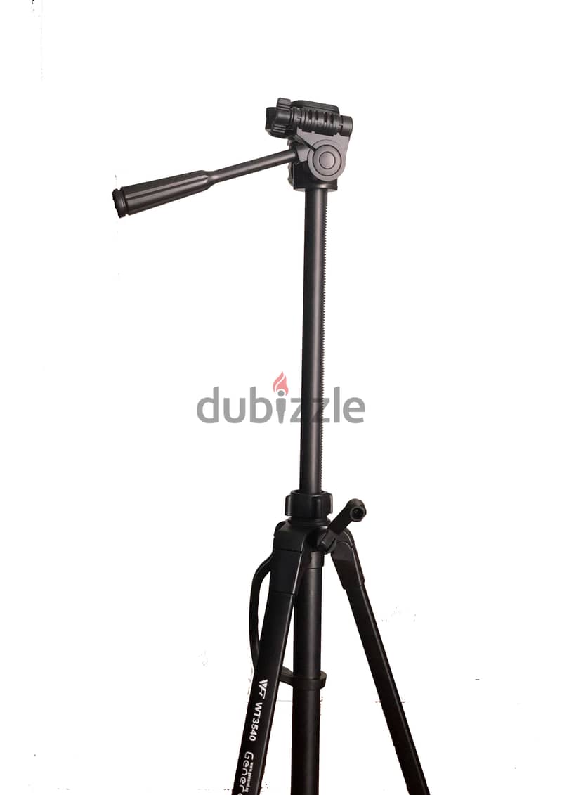 Tripod WT-3540 3