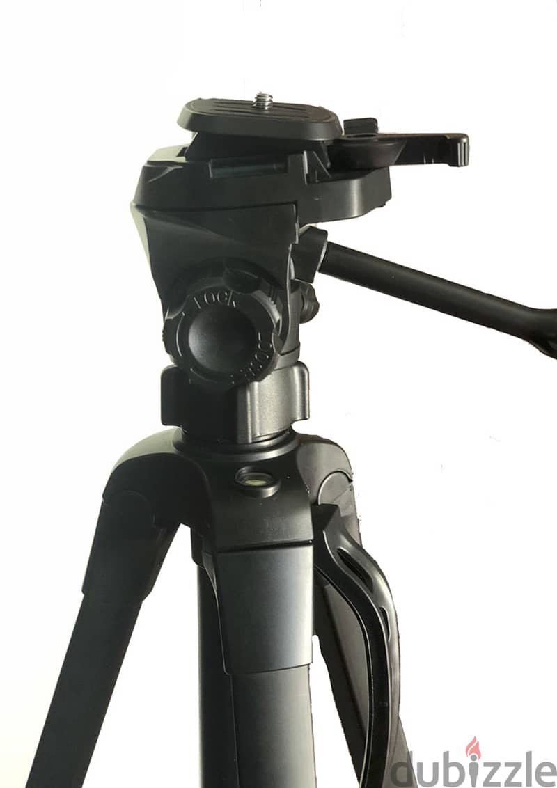 Tripod WT-3540 4