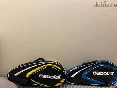 Babolat Racket Holder X 6 Club