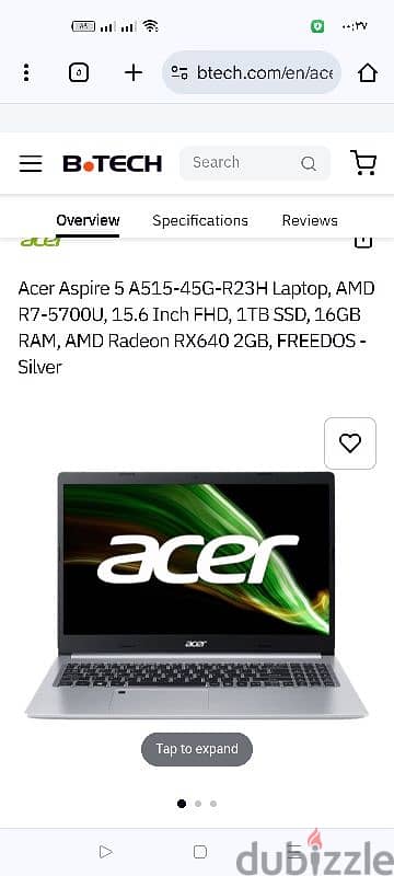 acer spire 5