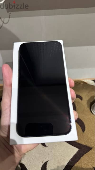 iphone 12 pro max 128GB