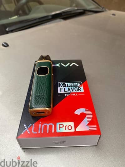 Xlim pro 2 like new