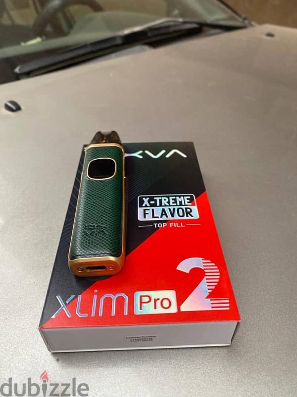 Xlim pro 2 like new 0