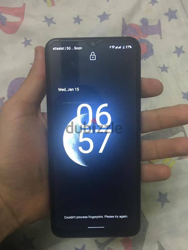 realme C30s 2