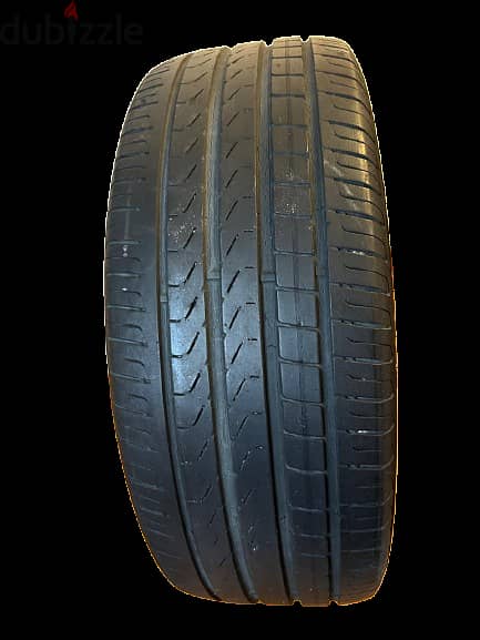 طقم كاوتش مستعمل مقاس - 225/45 R19 5