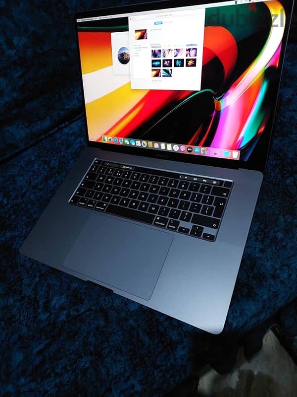 Apple MacBook Pro 2019 2