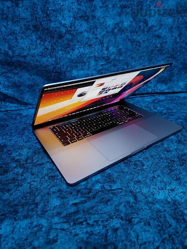 Apple MacBook Pro 2019 3