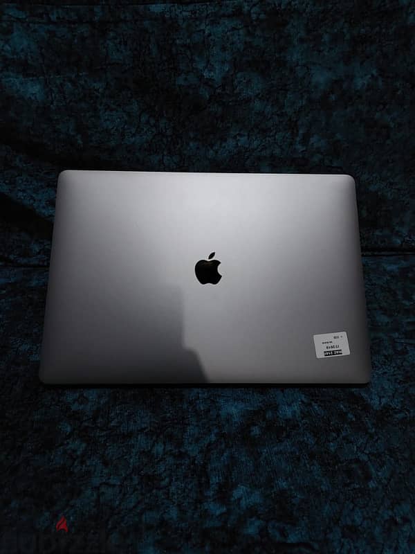 Apple MacBook Pro 2019 4