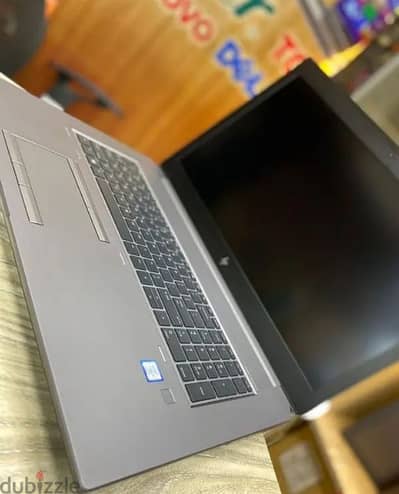 hp zbook 15 g6  لابتوب