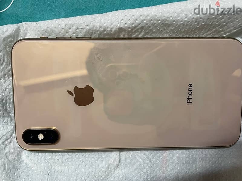 iphon xsmax 2