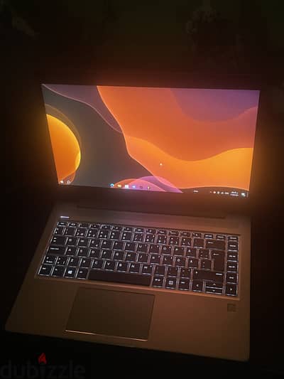 hp pro book g7