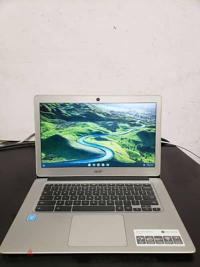 aser chromebook