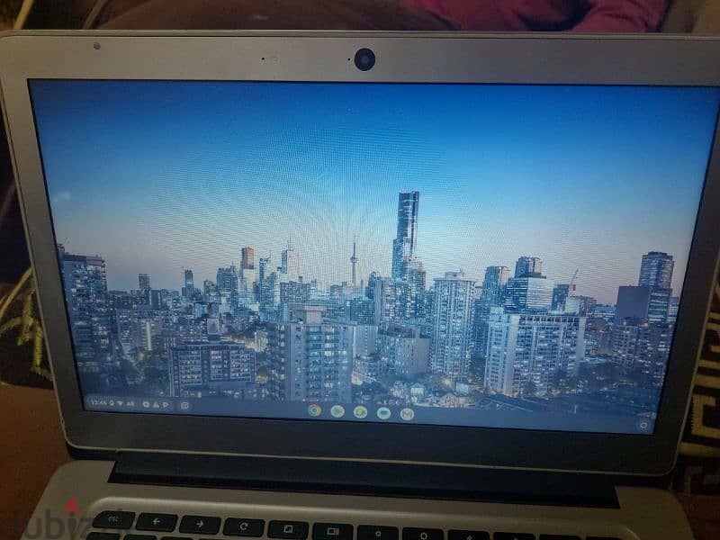 aser chromebook 2