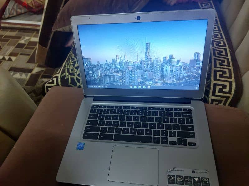 aser chromebook 4