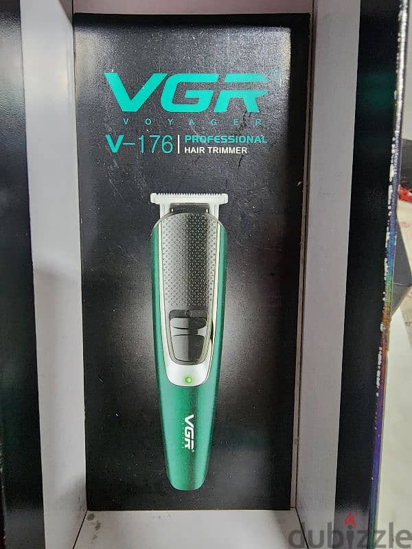 ماكينه حلاقه VGR 3