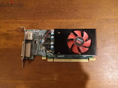 amd radeon r5 430