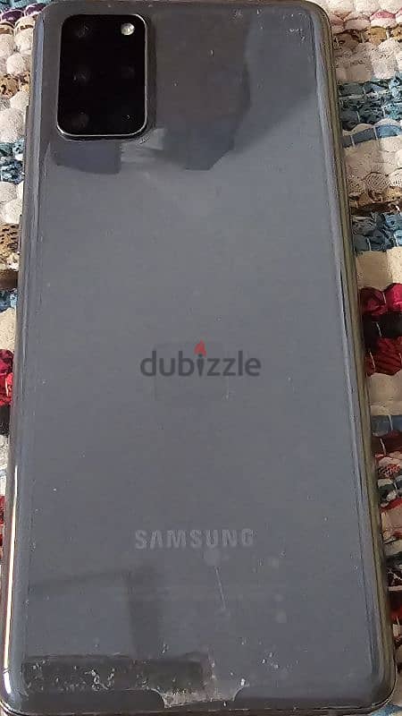 Samsung S20 plus 1