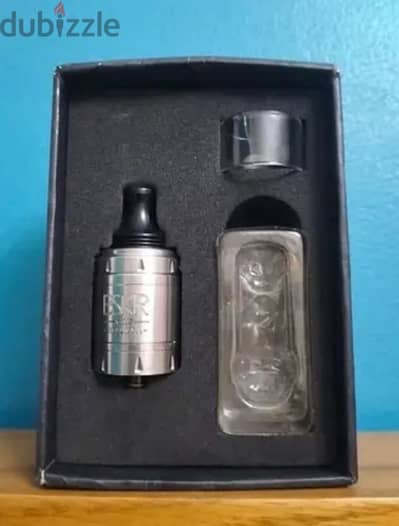 tank bskr v1.5 mtl