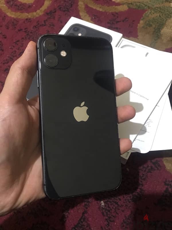 iPhone 11 1