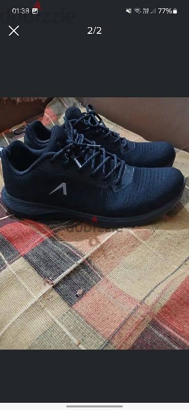 shose Active 44-45