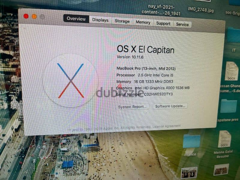 ماك بوك برو ١٢. ٢ 0