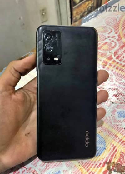 oppo A55