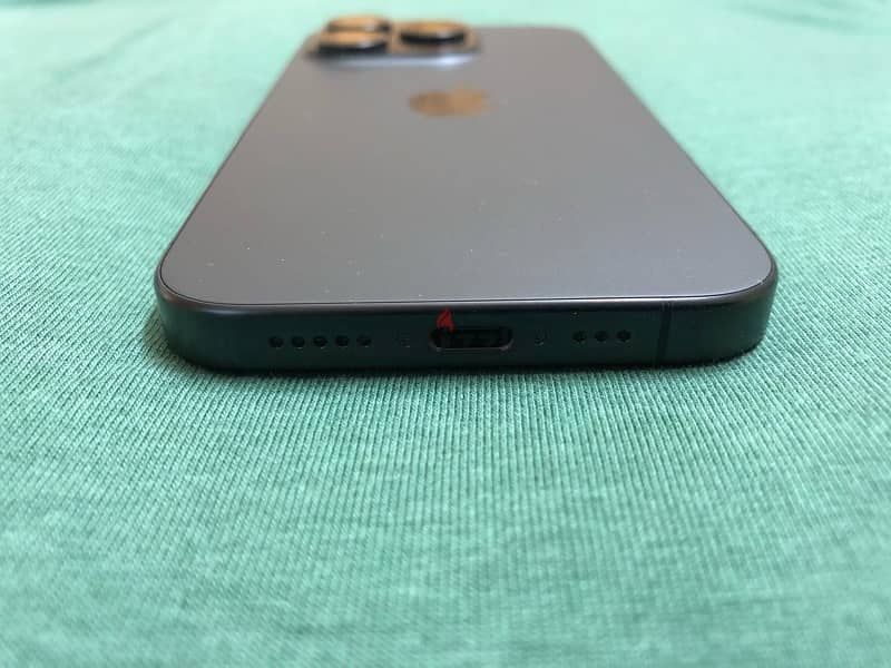 iPhone 15 Pro 256GB Black “ Not Max “ 2