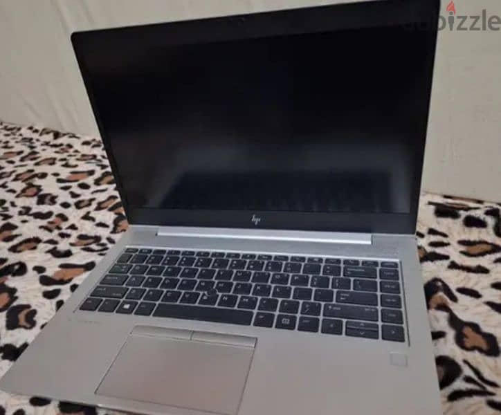 hp elitebook 745 g5 1