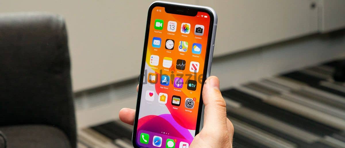 Apple - iPhone 11 0