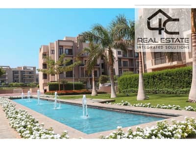 Apartment 178m for sale Fully finished at the lowest price in the market, down payment and installments in Al Marasem Fifth Square Fifth settlements