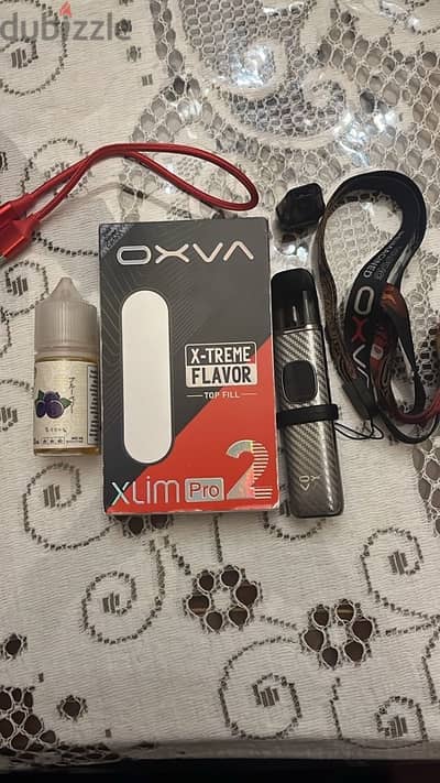 xlim pro 2 vape اكسليم برو ٢ فيب