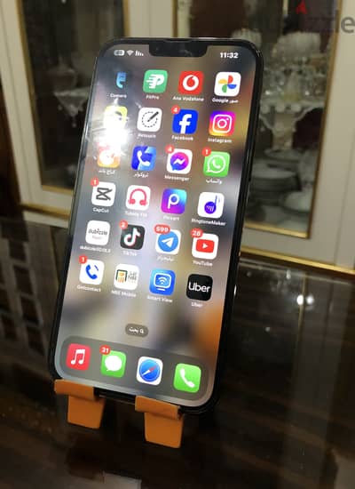 Apple iPhone 13 Pro Max , 256 GB