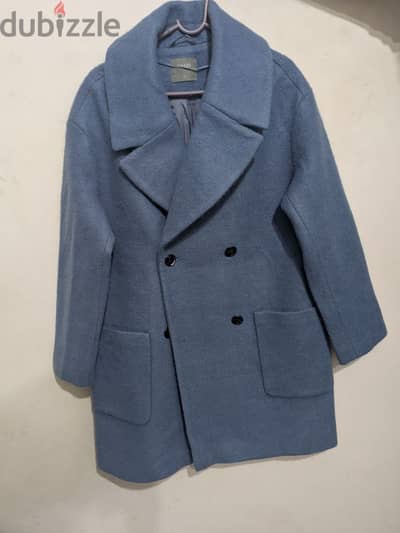 oasis coat