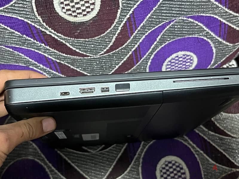 dell precision 7520 1