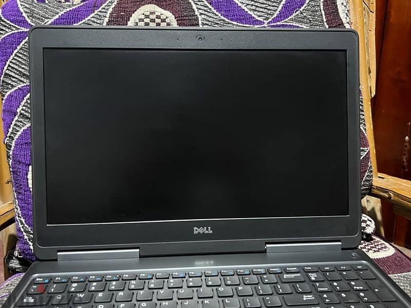 dell precision 7520 3