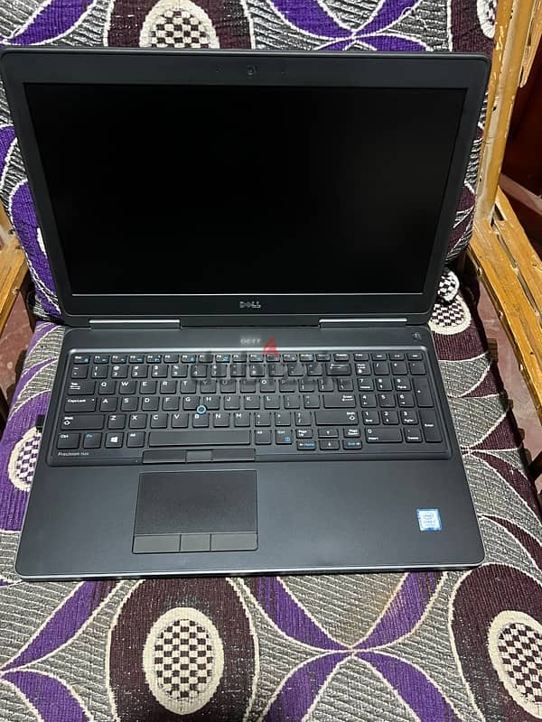 dell precision 7520 5