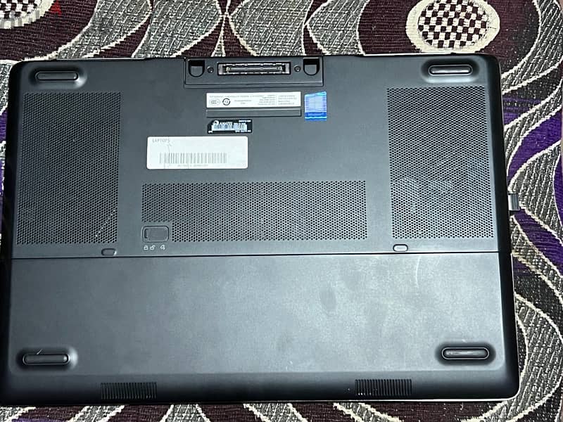 dell precision 7520 9