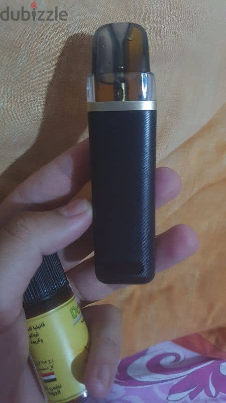 vape pod G3 lite 2