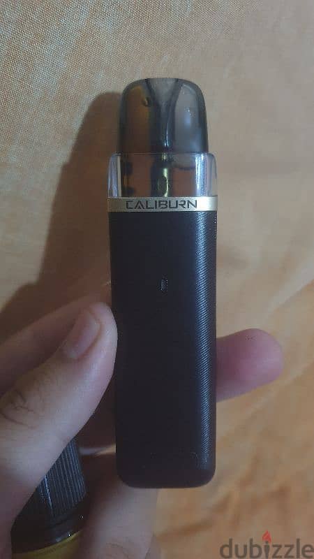 vape pod G3 lite 4