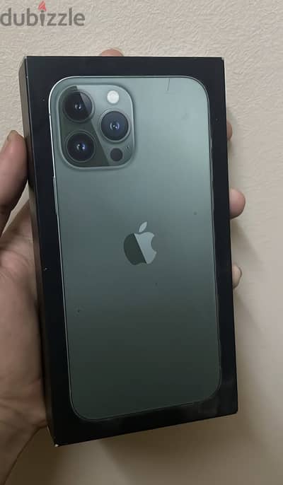 Apple iPhone 13 Pro Max , 256 GB