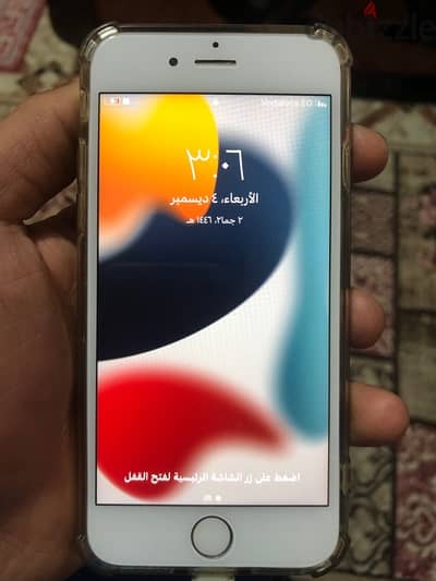 ايفون٦اس